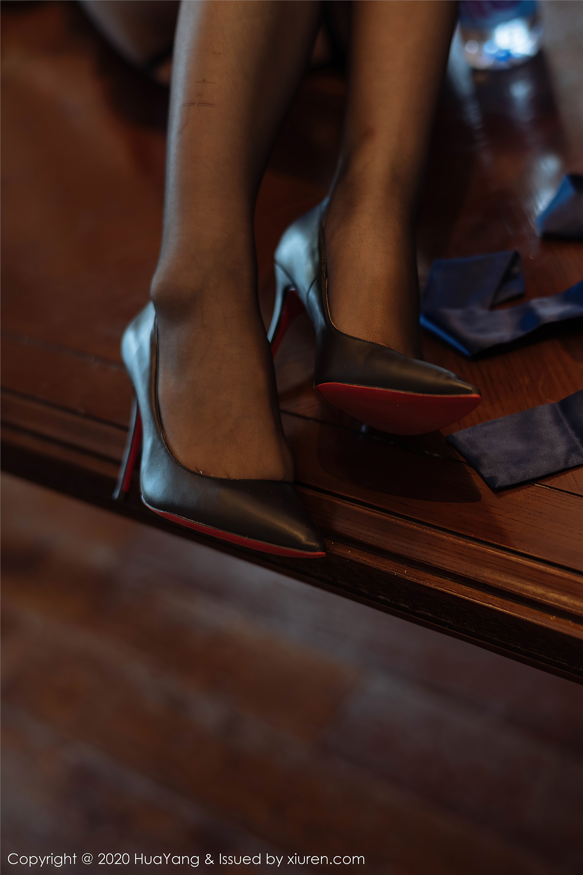 HuaYang花漾 2020.11.03 Vol.312 周于希Sandy